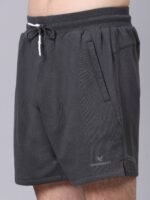 Mens 260 GSM Terry Gym Shorts Bulk Supplier India - Image 16