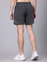 Mens 260 GSM Terry Gym Shorts Bulk Supplier India - Image 14