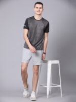 Mens 260 GSM Terry Gym Shorts Bulk Supplier India