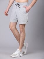 Mens 260 GSM Terry Gym Shorts Bulk Supplier India - Image 23