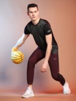 Mens NS Lycra 150 GSM Track Pants Bulk Supplier India - Image 11