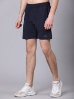 Mens NS Lycra 150 GSM Run Shorts Bulk Supplier - Image 17