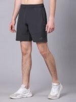 Mens NS Lycra 150 GSM Run Shorts Bulk Supplier - Image 18