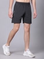 Mens NS Lycra 150 GSM Run Shorts Bulk Supplier - Image 9