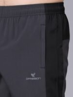 Mens NS Lycra 150 GSM Track Pants Bulk Supplier India - Image 6