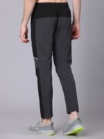 Mens NS Lycra 150 GSM Track Pants Bulk Supplier India - Image 7