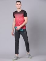 Mens NS Lycra 150 GSM Track Pants Bulk Supplier India - Image 8