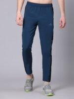 Mens NS Lycra 150 GSM Track Pants Bulk Supplier India - Image 3