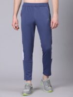 Mens 4 Way Lycra Training Track Pants Bulk | Dpassion - Image 4