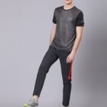 Mens NS Lycra Running Track Pants Bulk | Dpassion