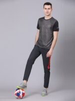 Mens NS Lycra Running Track Pants Bulk | Dpassion
