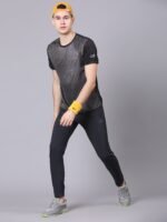 Mens NS Lycra Gym Track Pants Bulk Supplier | Dpassion