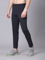Mens NS Lycra Gym Track Pants Bulk Supplier | Dpassion - Image 3