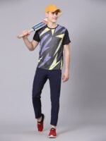 Mens NS Lycra Gym Track Pants Bulk Supplier | Dpassion - Image 7