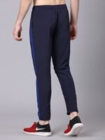 Mens NS Lycra Gym Track Pants Bulk | Dpassion - Image 8