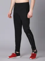 Men's All-Day Comfort Track Pants - Image 3
