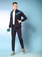 Men's All-Day Comfort Track Pants - Image 11