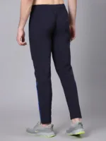 Mens NS Lycra Training Track Pants Bulk Supplier India - Image 5