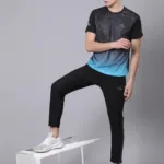 Mens NS Lycra 150 GSM Track Pants Bulk Supplier India