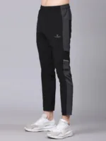 Mens NS Lycra 150 GSM Track Pants Bulk Supplier India - Image 14