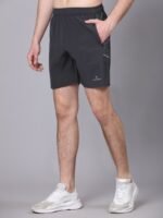 Mens NS Lycra 150 GSM Gym Shorts Bulk Supplier - Image 18