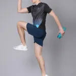 Mens NS Lycra 150 GSM Running Shorts Bulk Supplier