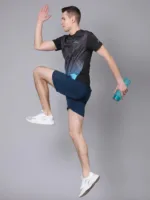 Mens NS Lycra 150 GSM Shorts Bulk Supplier