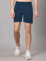 Mens NS Lycra 150 GSM Shorts Bulk Supplier - Image 2