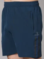 Men’s NS Lycra 150 GSM Gym Shorts – Stretchable Sports & Training Wear | Wholesale Price | Box Pack of 10 Pcs - Image 3