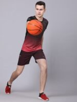 Mens NS Lycra 150 GSM Gym Shorts Bulk Supplier - Image 13