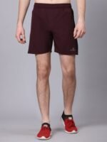 Mens NS Lycra 150 GSM Gym Shorts Bulk Supplier - Image 15