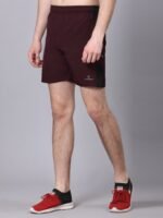 Mens NS Lycra 150 GSM Gym Shorts Bulk Supplier - Image 15