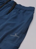 Mens NS Lycra 150 GSM Gym Track Pants Bulk Supplier - Image 7