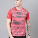 Sublimation Training T-Shirt Bulk Supplier | Dpassion