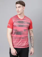 Sublimation Training T-Shirt Bulk Supplier | Dpassion