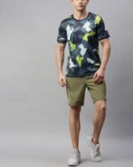 Men's Featherlight Run Shorts | 150 GSM - Image 6