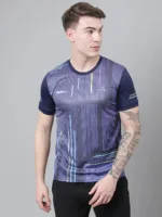 Sublimation Training T-Shirt Bulk Supplier | Dpassion - Image 2