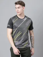 Sublimation Training T-Shirt Bulk Supplier | Dpassion - Image 3