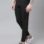Mens NS Lycra 150 GSM Joggers Bulk Supplier India