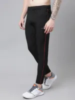 Mens NS Lycra 150 GSM Joggers Bulk Supplier India