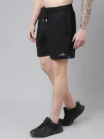 Mens NS Lycra 150 GSM Gym Shorts Bulk Supplier India - Image 25