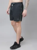 Men's Free-Flow Motion Shorts - Image 11