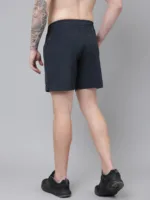 Mens NS Lycra 150 GSM Gym Shorts Bulk Supplier India - Image 11