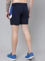 Mens NS Lycra 150 GSM Gym Shorts Bulk Supplier India - Image 20