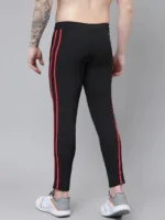 Mens NS Lycra 150 GSM Joggers Bulk Supplier India - Image 5