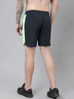 Mens 150 GSM NS Lycra Gym Shorts Bulk Supplier - Image 5