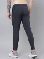 Mens NS Lycra 150 GSM Joggers Bulk Supplier India - Image 9