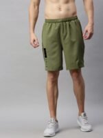 Men's Featherlight Run Shorts | 150 GSM - Image 17