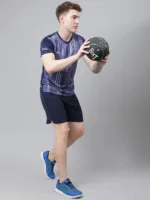 Men's Free-Flow Motion Shorts - Image 8