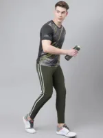 Mens NS Lycra 150 GSM Joggers Bulk Supplier India - Image 14